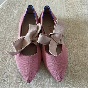 Rothy’s - Mary Jane flats
